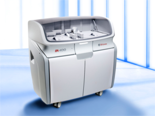 BA400 OTOANALİZÖR