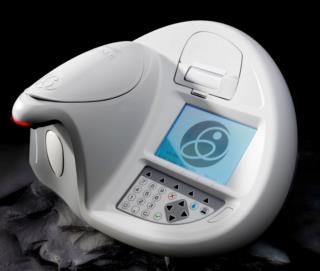 BTS-350 SPEKTROFOTOMETRE CİHAZI