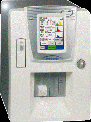 MEDONIC M20C 