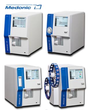 MEDONIC M32 SERİSİ