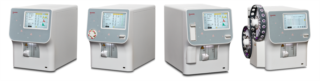 SWELAB ALFA PLUS SERİSİ