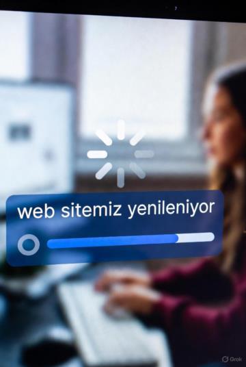 Size daha iyi bir deneyim sunmak için yenileniyoruz..