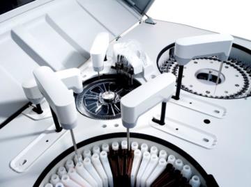 BA400 OTOANALİZÖR