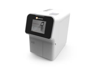 LIFOTRONIC H8 HEMOGLOBİN ANALİZÖR (HPLC) 