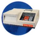 BTS 310 SEMIAUTOMATIC ANALYZER