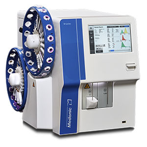 MEDONIC M32S