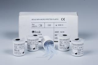 PLASTİK MİKRO PİPET